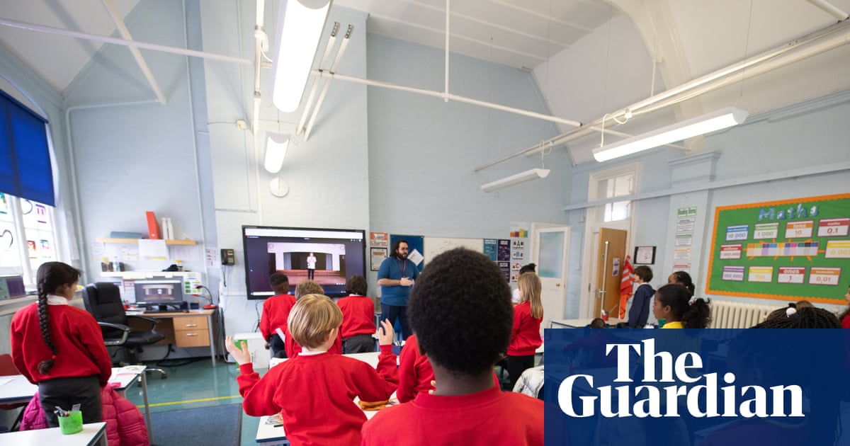 Primary schools to be told to identify children at risk of future unemployment