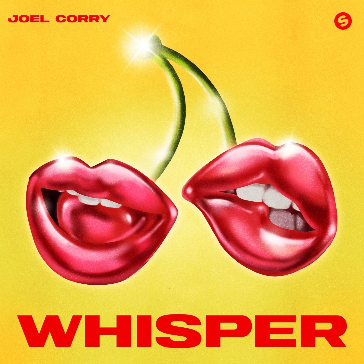 Whisper - Single