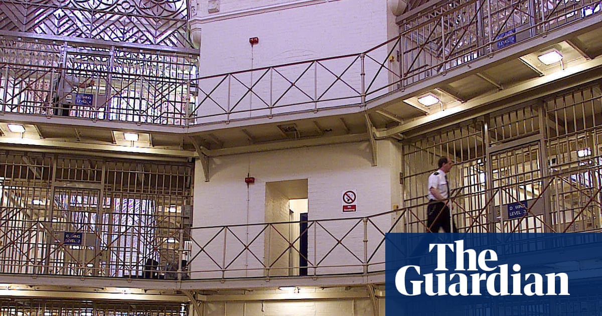 More sex offenders in England and Wales could be released amid court system crisis, police sources say