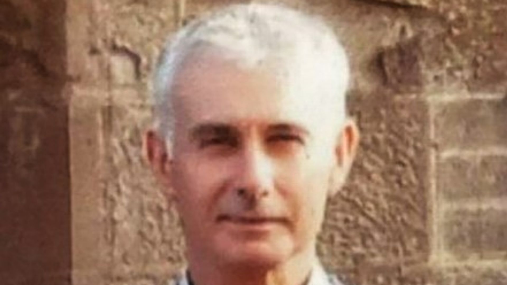 Wife 'can't remember' if husband had grievances with his alleged murder victim, court hears