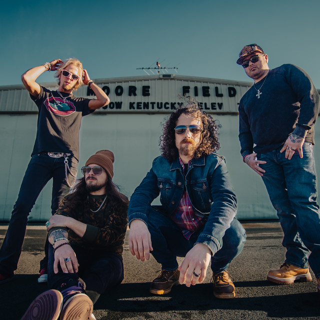 Black Stone Cherry