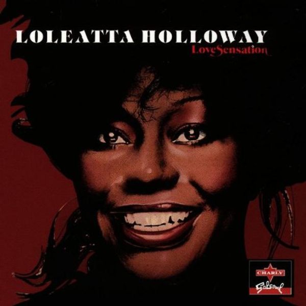 Loleatta Holoway