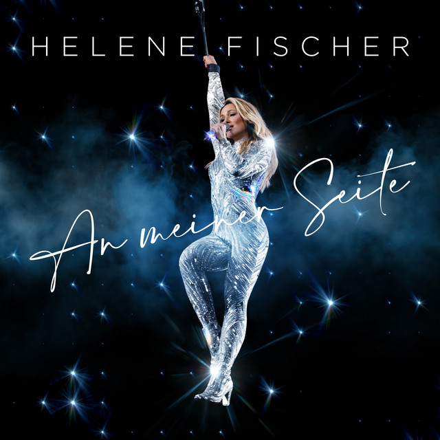 An meiner Seite - Single