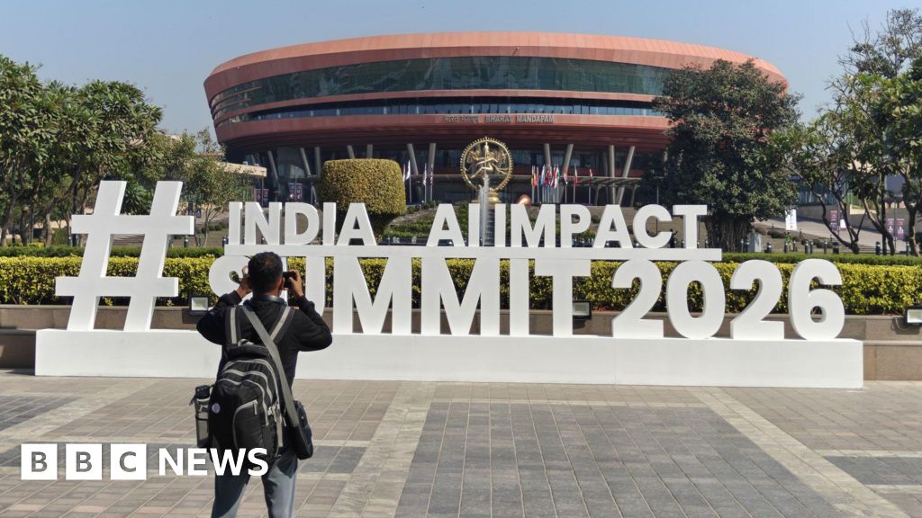 Could Bill Gates and political tussles overshadow AI safety debate in Delhi?