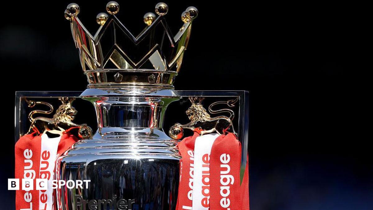 The 2025-26 Premier League season in alternative tables