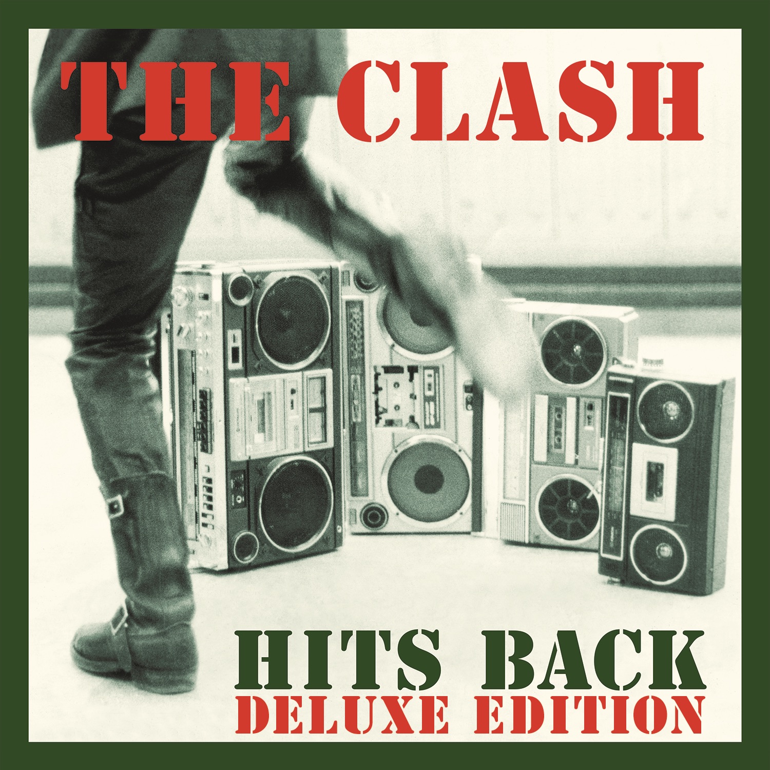 All Right Now (Bob Clearmountain remix)