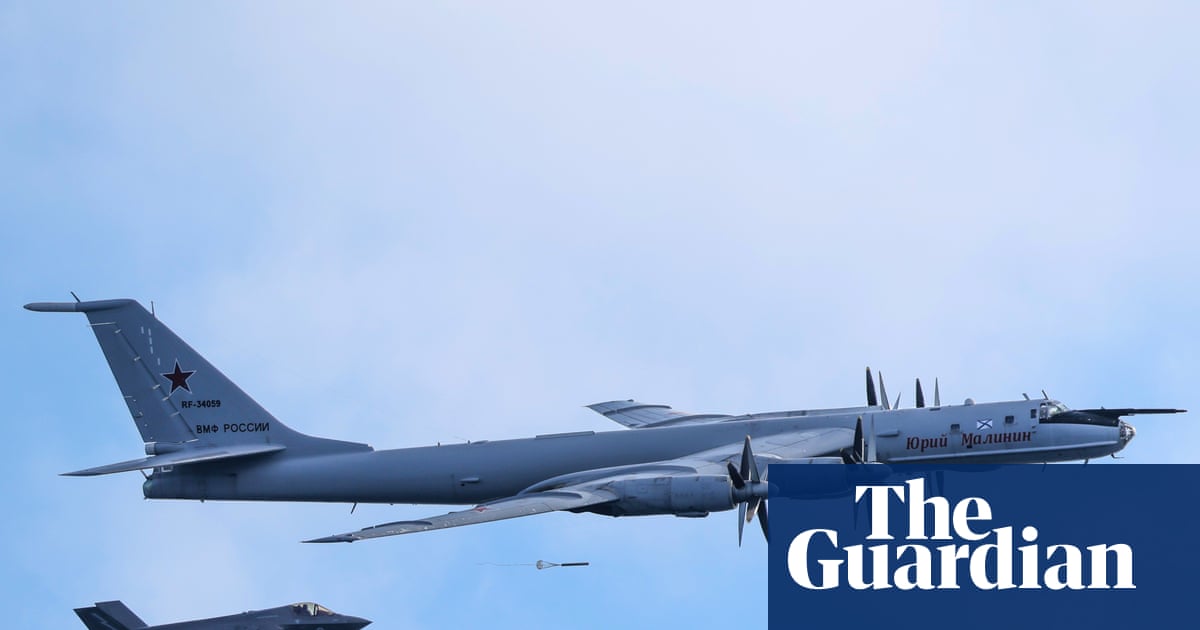 Starmer faces likely row at Nato summit after US rebuke on defence spending