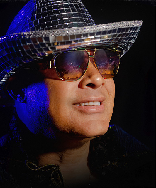 Narada Michael Walden