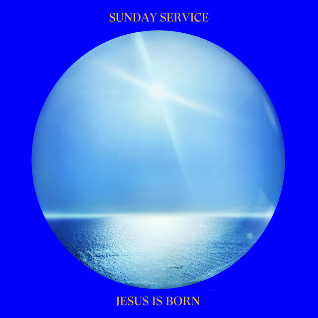 Will Smith/Fridayy/Sunday Service Choir