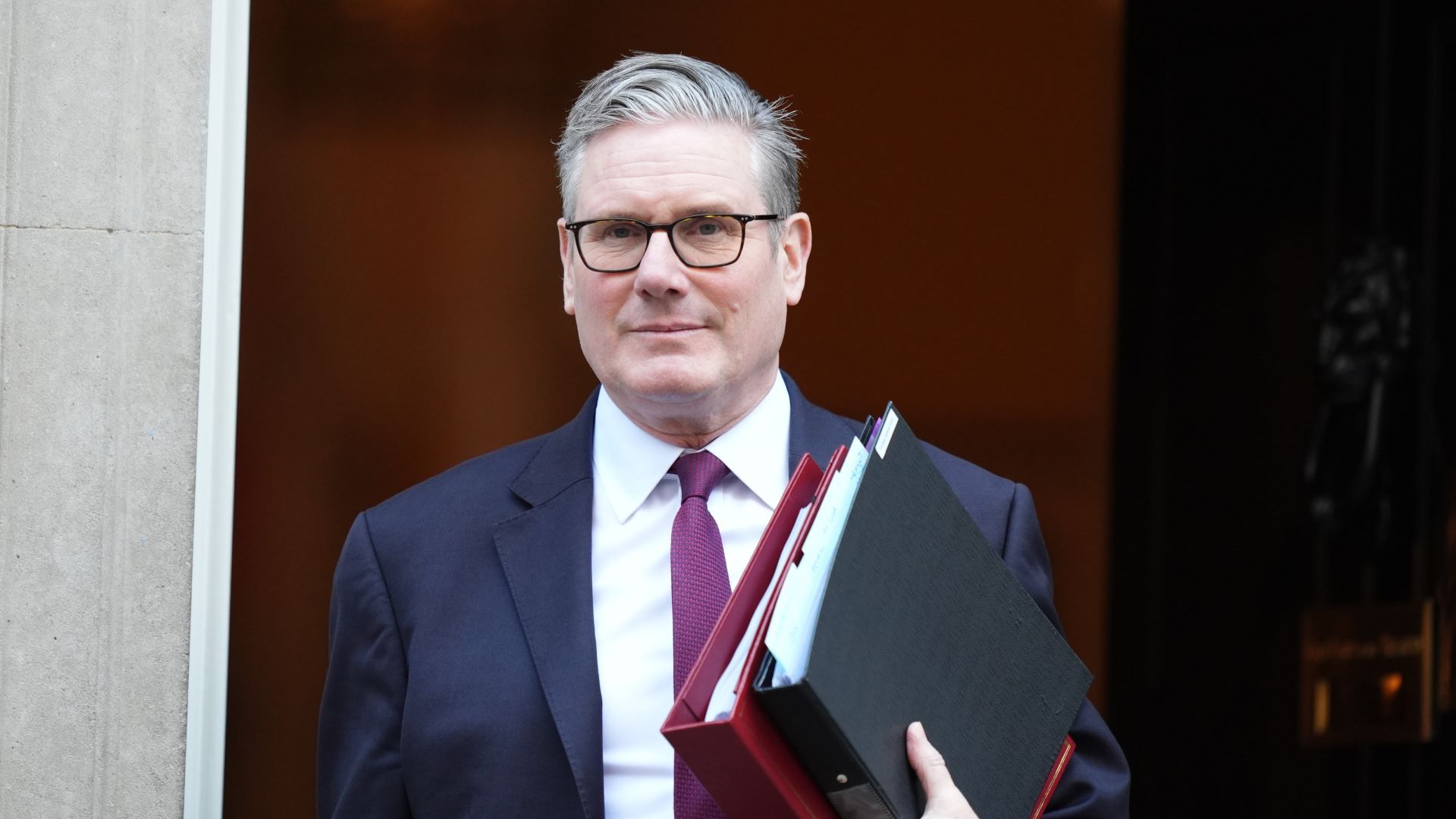 Starmer to chair COBRA meeting over Iran war's impact on the economy, Sky News understands