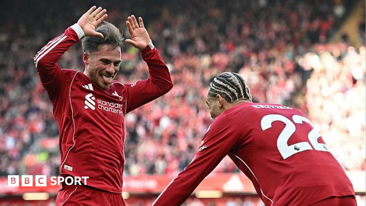 New set-piece kings Liverpool can still achieve 'something beautiful'