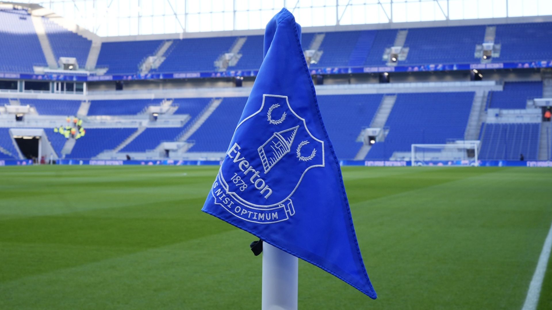 Everton ordered to pay Burnley more than £35m over PSR breaches