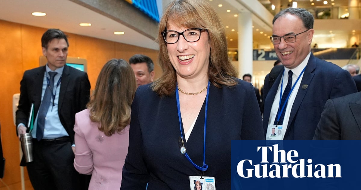 Rachel Reeves warns other budgets may be cut to lift defence spending