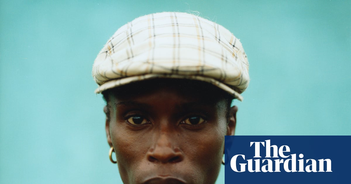 Bongeziwe Mabandla faced addiction, illness and ‘backstabbers’. How has the South African singer stayed so upbeat?