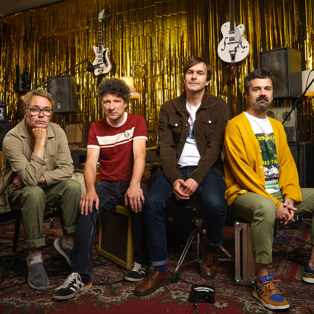 The Bluetones