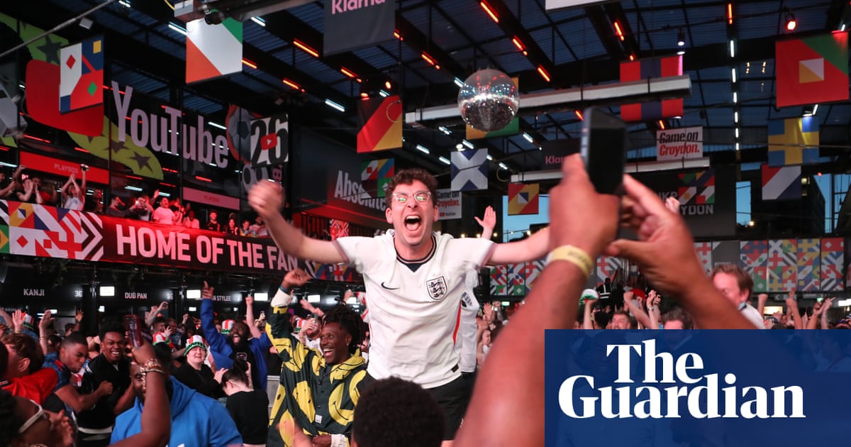 World Cup quarter-final expected to generate £500m sales boost for UK economy