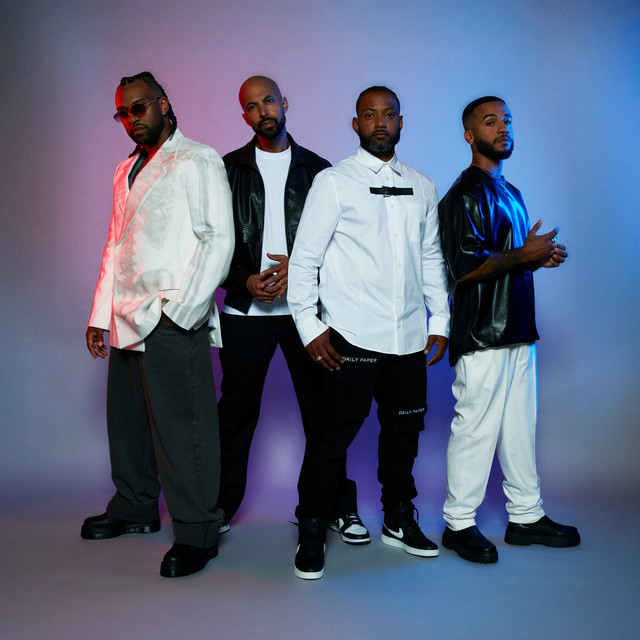 JLS