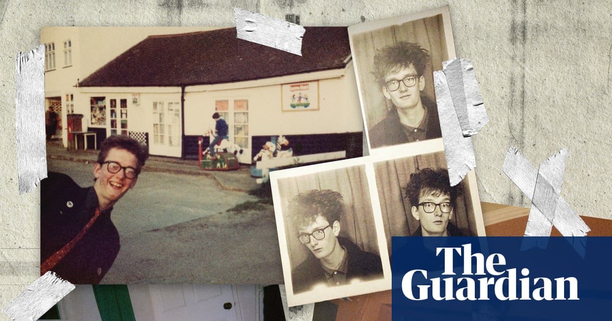 ‘People think fame is a magic wand’: Jarvis C***** on old songs, young fans and his granny’s verdict on Pulp