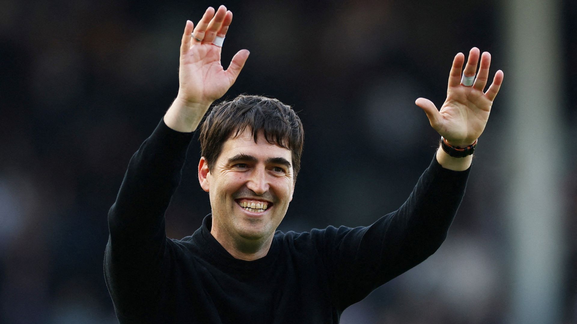 Liverpool name new head coach after sacking Arne Slot