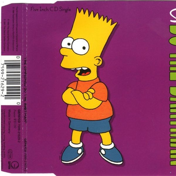 Simpsons