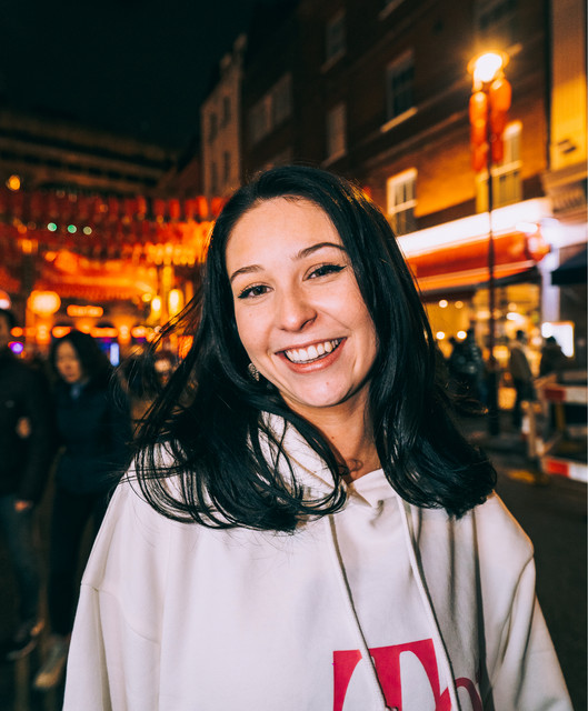 DJ Kara