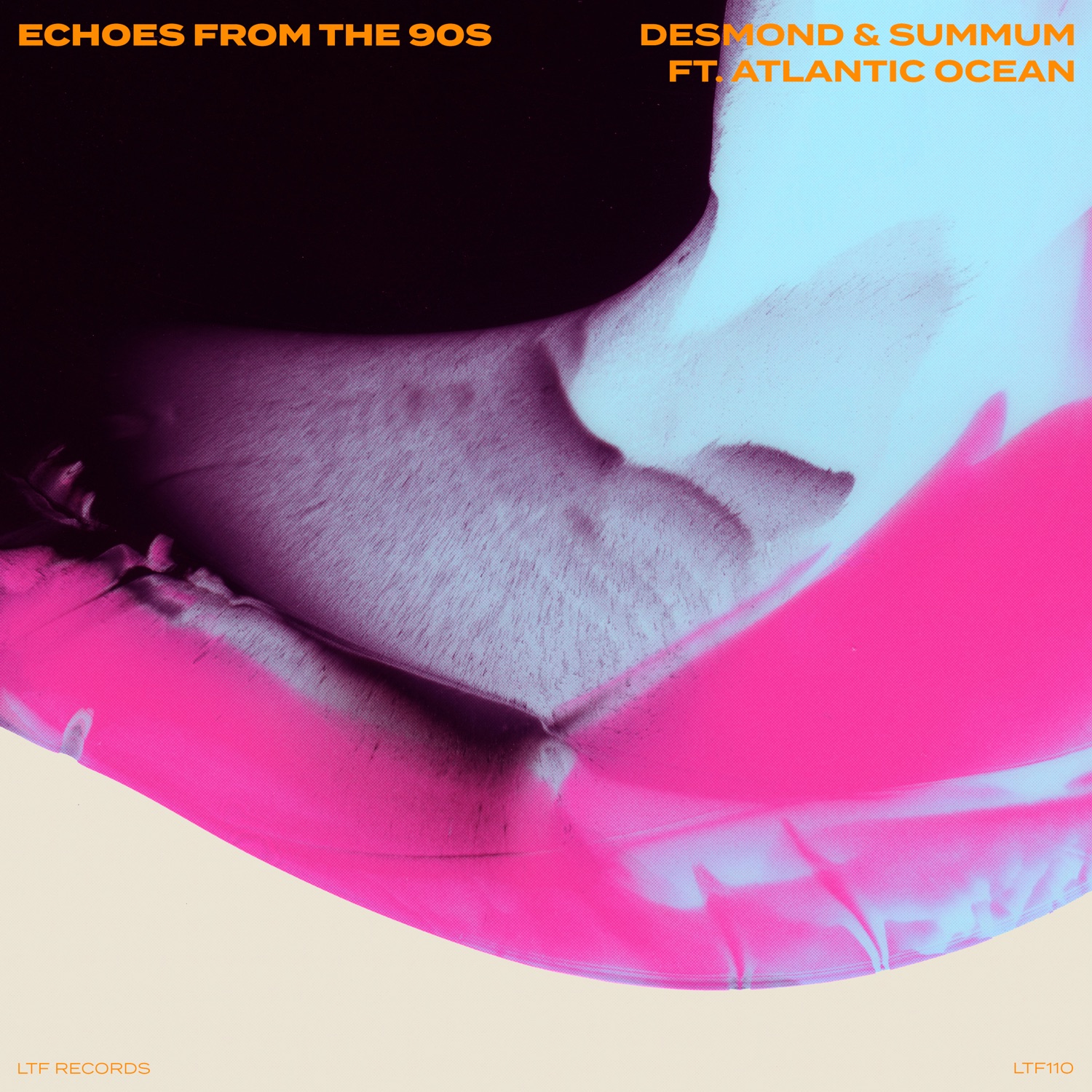 Echoes from the 90s - Single