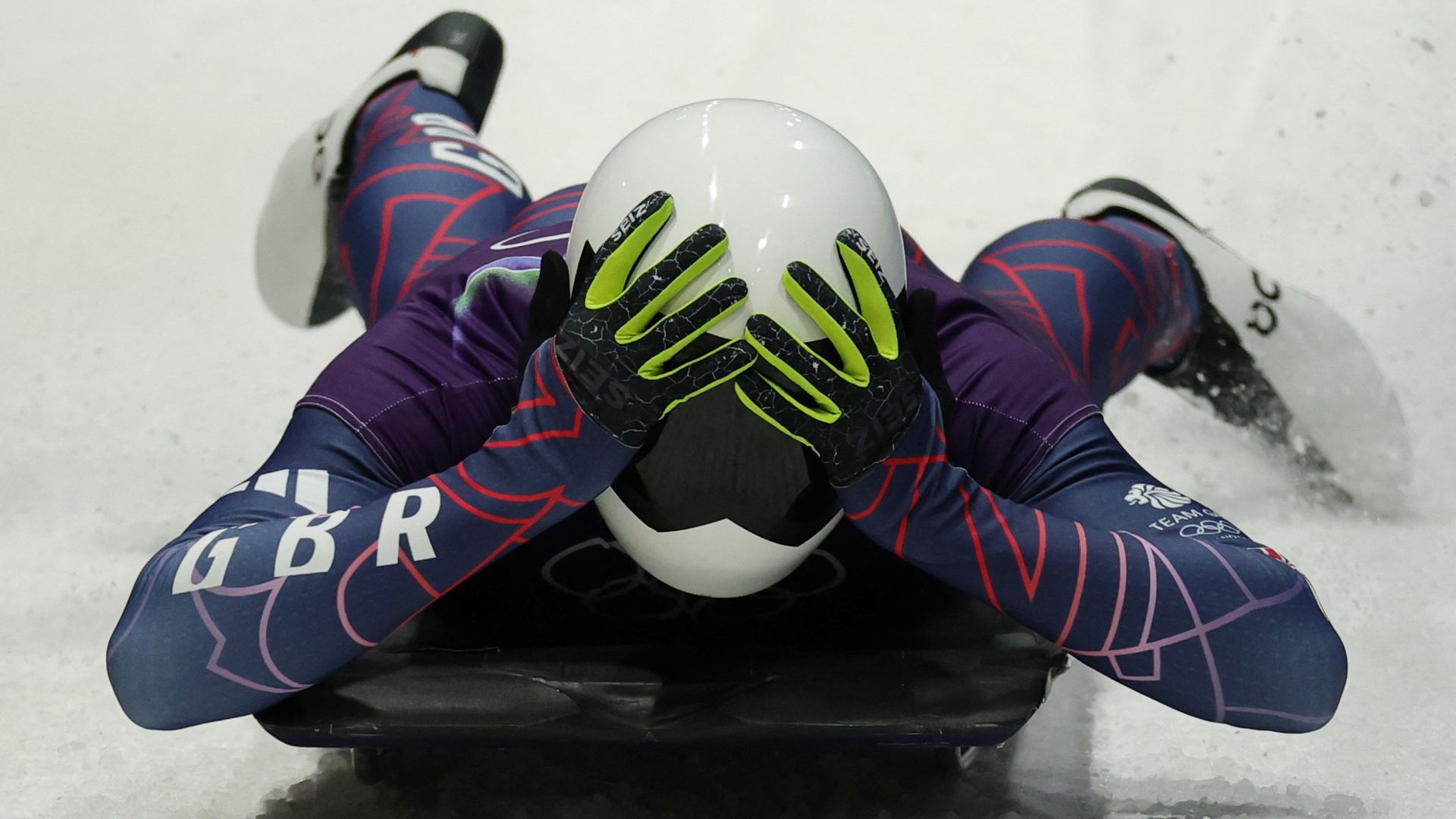 Team GB win first gold at 2026 Winter Olympics