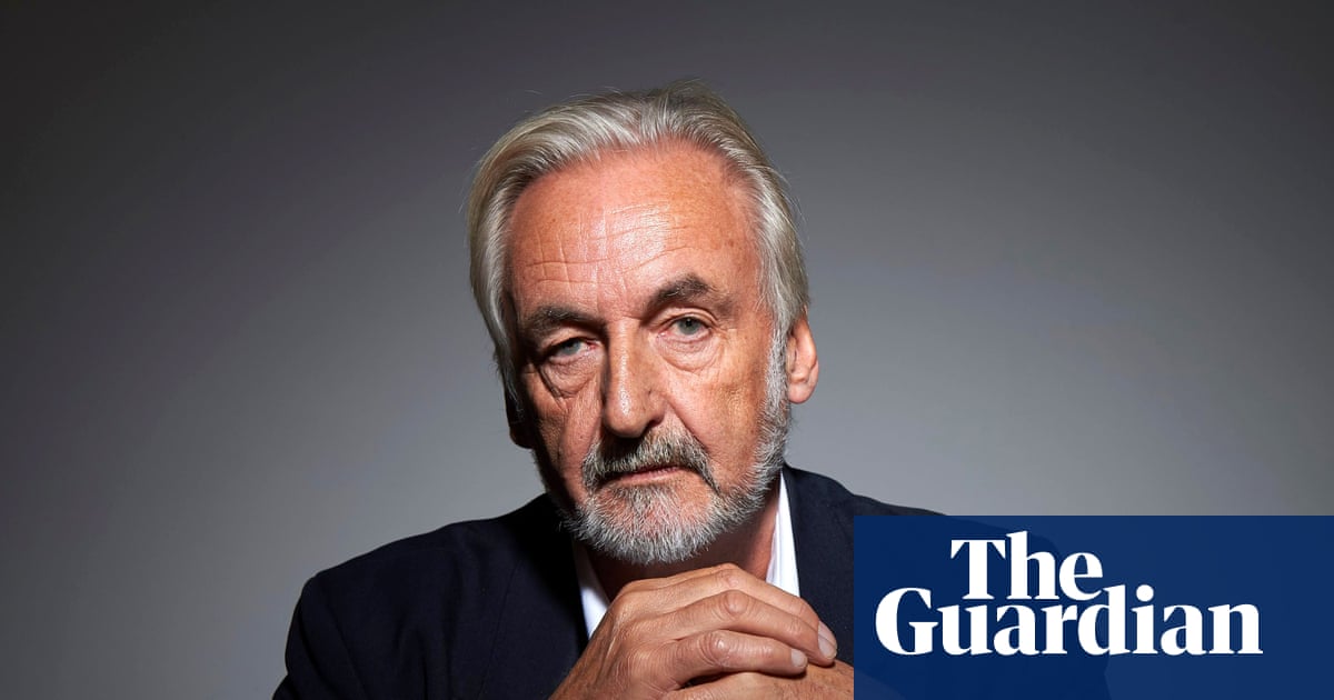 A bestselling true crime author, and the crimes he’s accused of – podcast