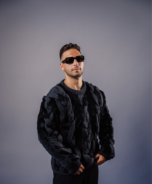 Matt Sassari