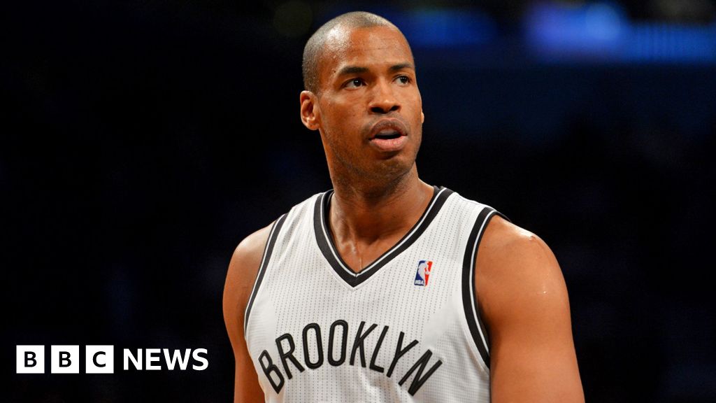 Jason Collins, NBA's first openly gay player, dies aged 47