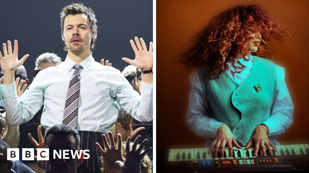 Is Manchester reclaiming its prominence as the UK's musical hotspot?