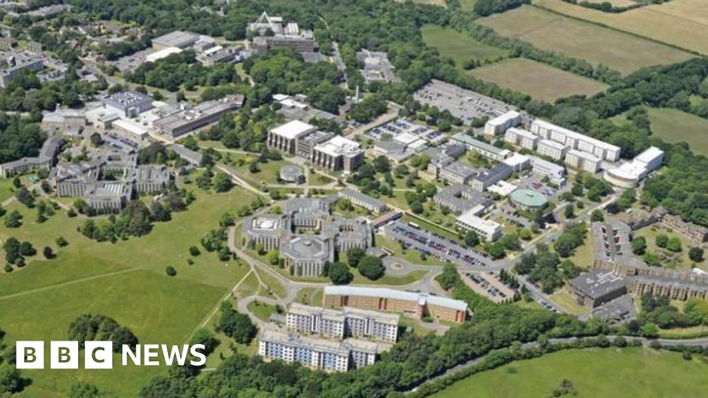 Two people die, including university student, in Kent meningitis outbreak