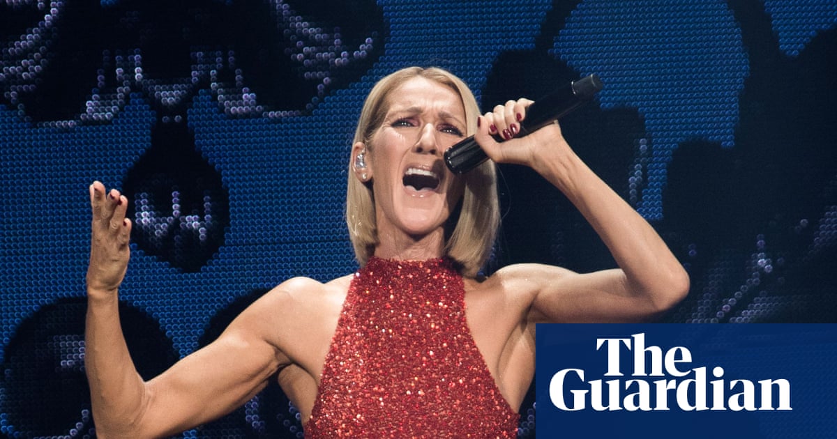 Big hits, massive ballads and titanic emotions: Céline Dion’s greatest songs – ranked!