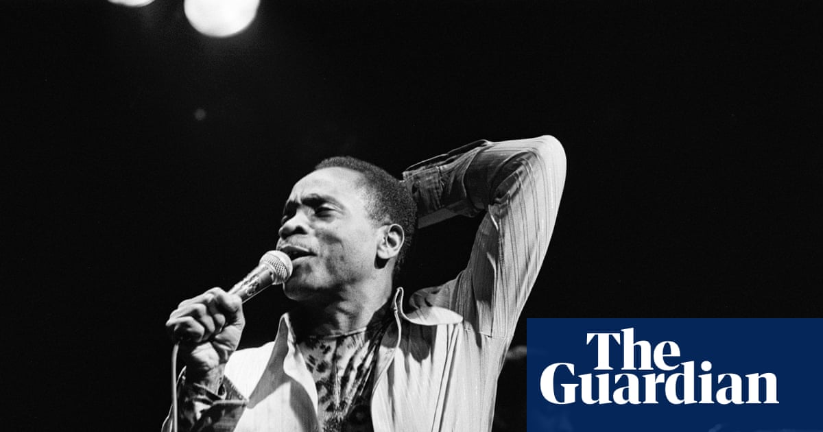 Mighty Sparrow obituary