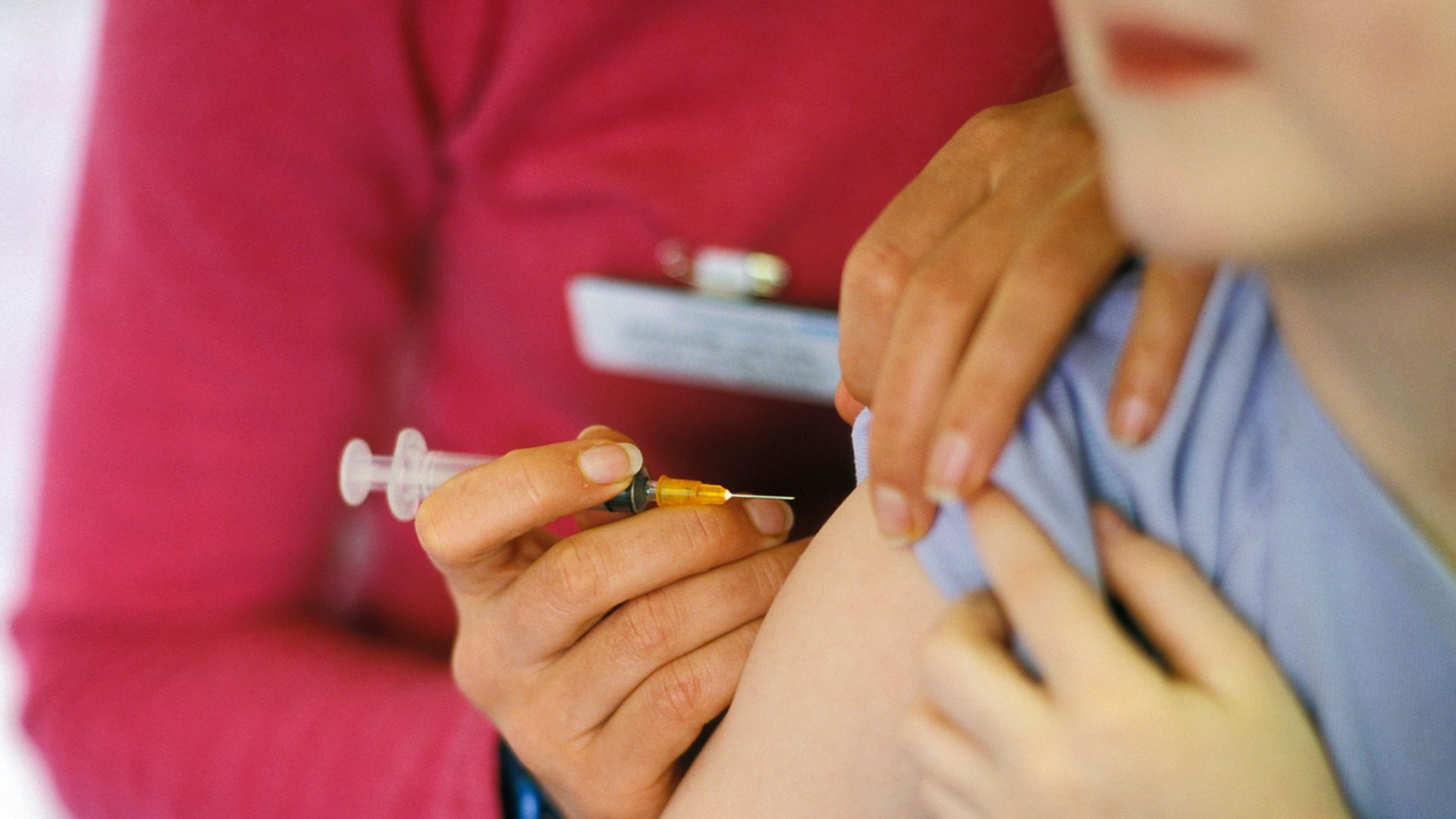 PM warns 'public health isn't a culture war' after measles outbreak