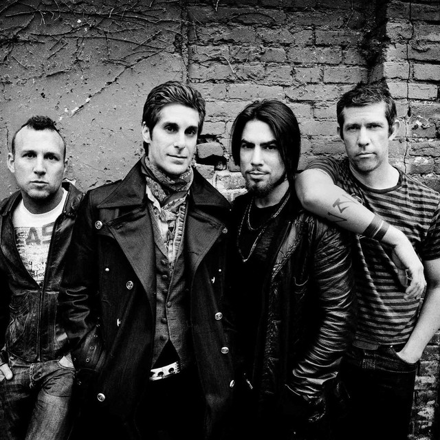 Jane’s Addiction