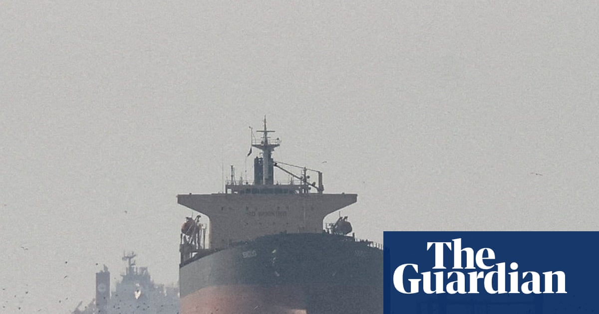 Anger grows among UK ministers amid fears Iran war could jeopardise Britain’s fragile finances