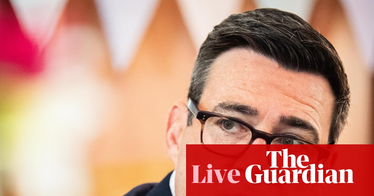 Labour rejects Declassified journalists from party conference for third year – as it happened