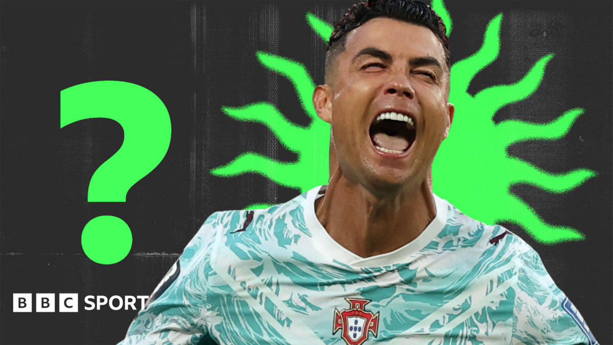 World Cup quiz: How well do you remember the last 32?