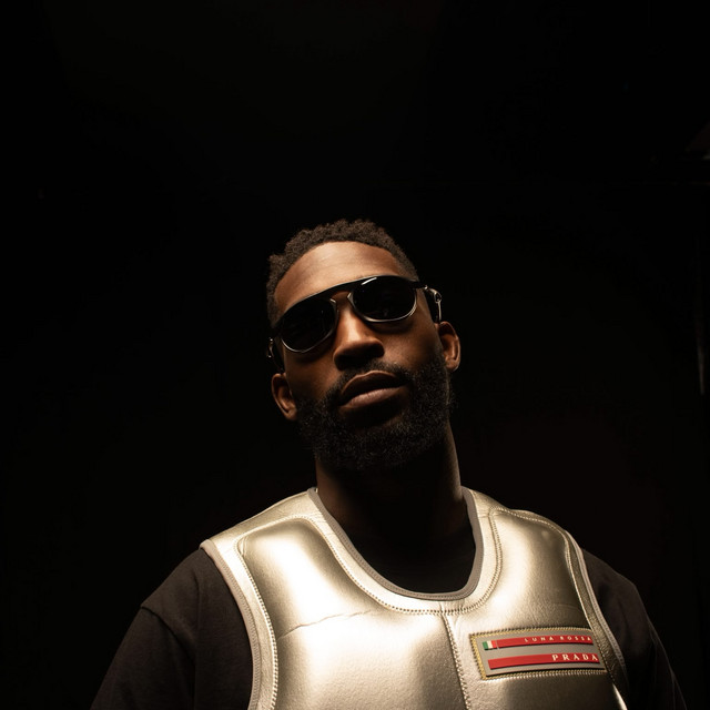 Tinie Tempah