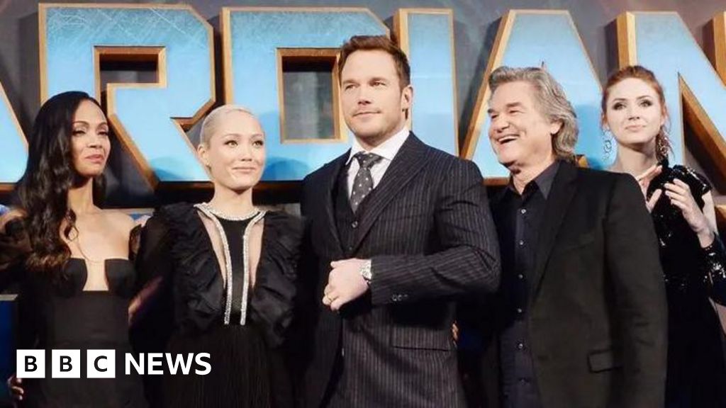 Netflix movie studios to undergo major upgrade