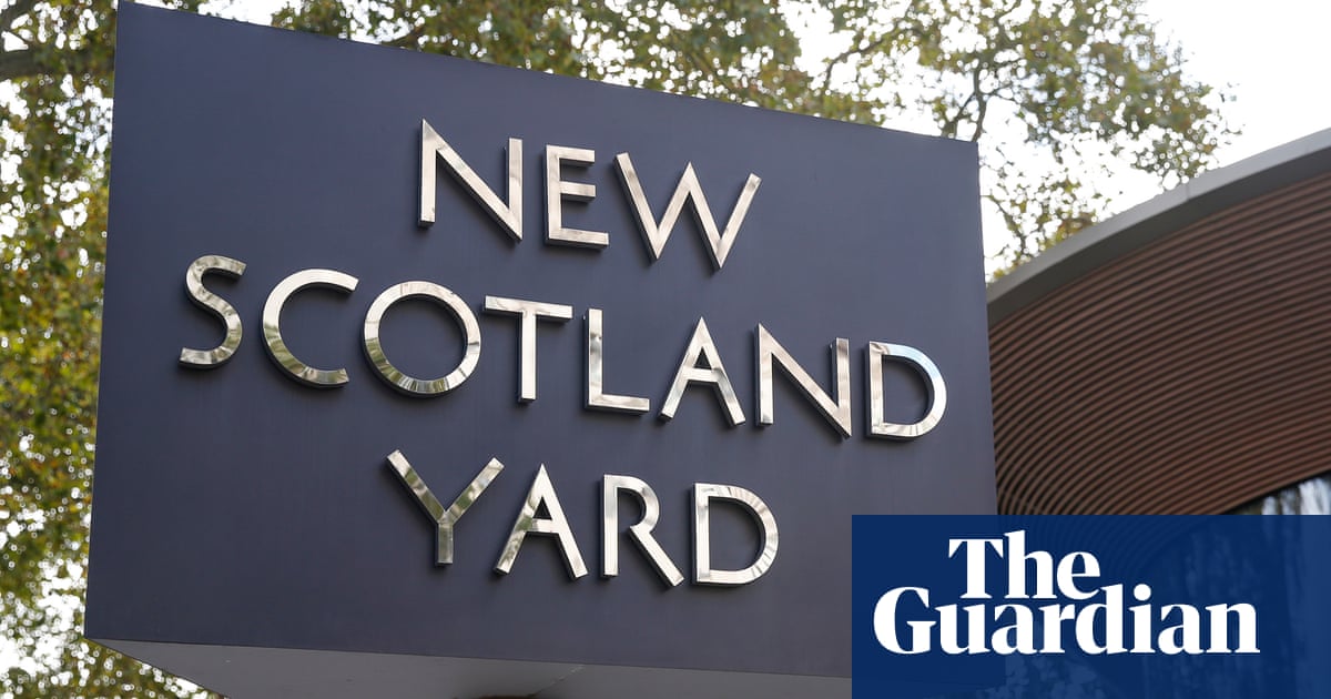 ‘Nepotism and bias’ rife in England and Wales police leadership, report finds