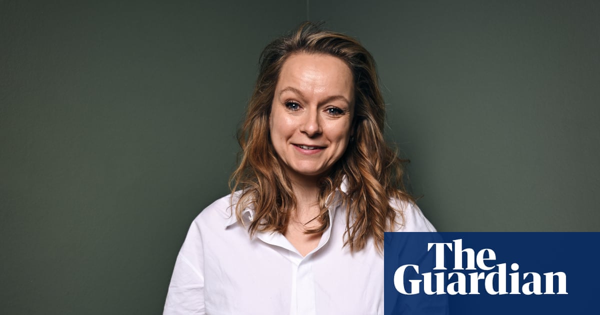 Post your questions for actor and musician Samantha Morton