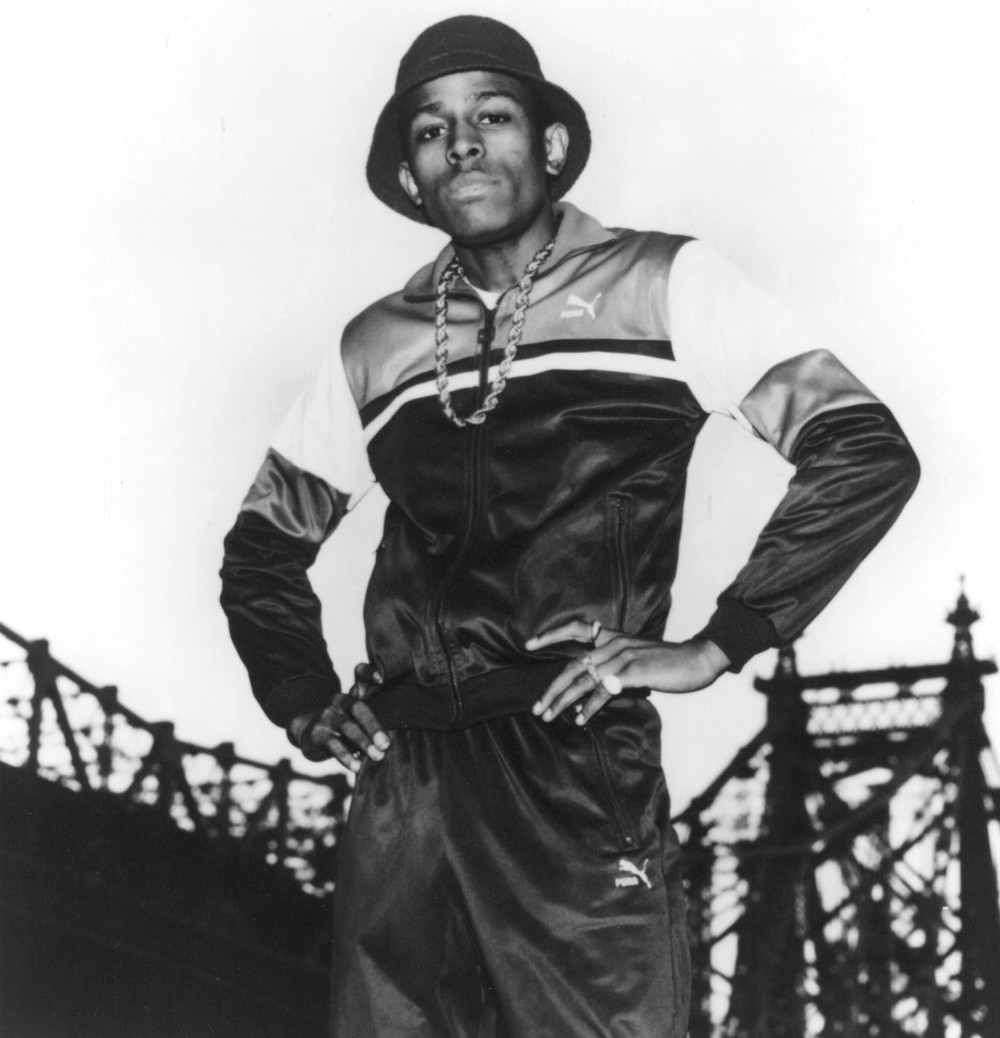 Mc Shan