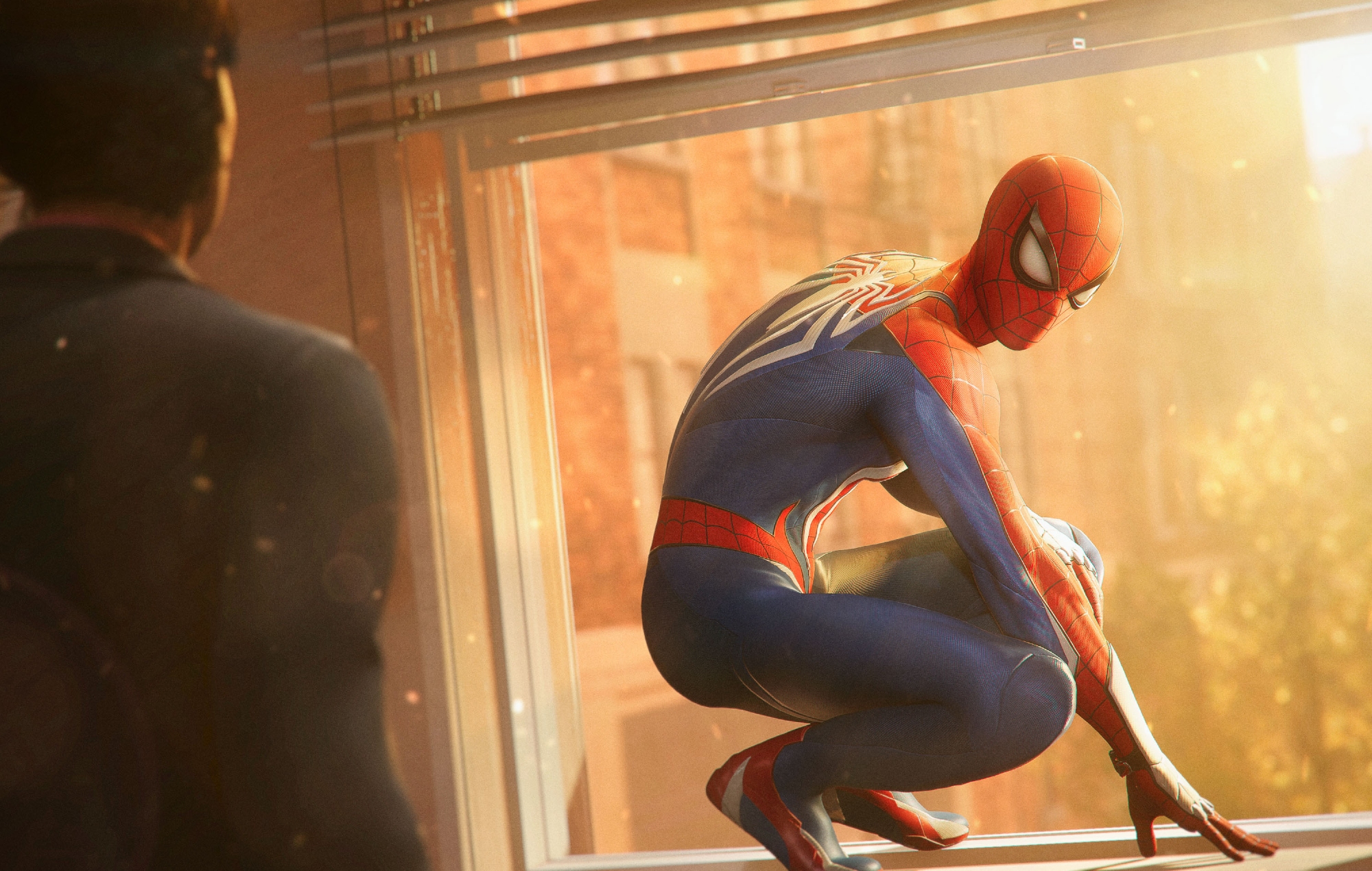 PlayStation Plus is getting some big games this February