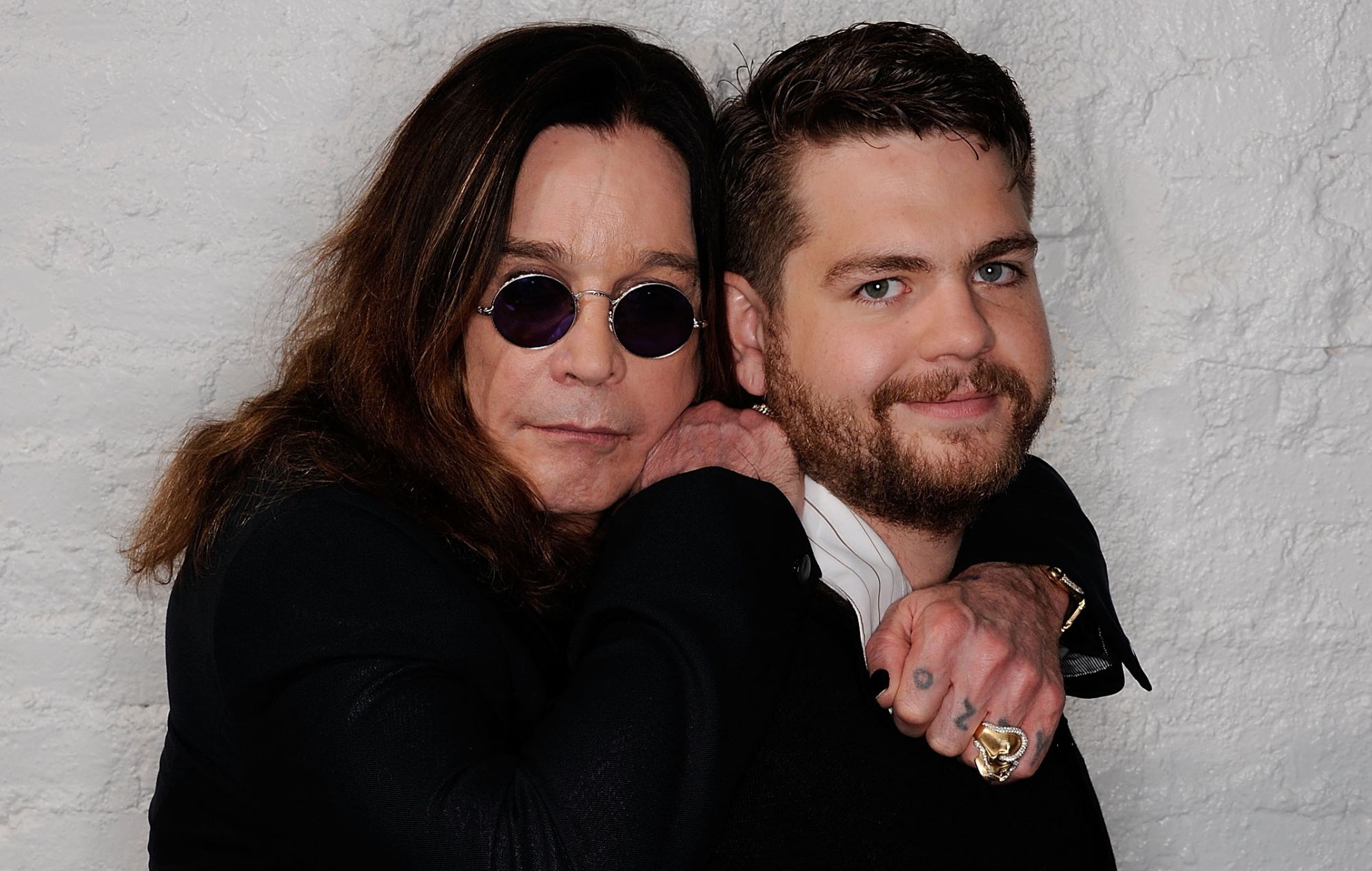Watch Jack Osbourne tearfully share Ozzy’s reaction to final concert with Billy Corgan: “He was so happy”