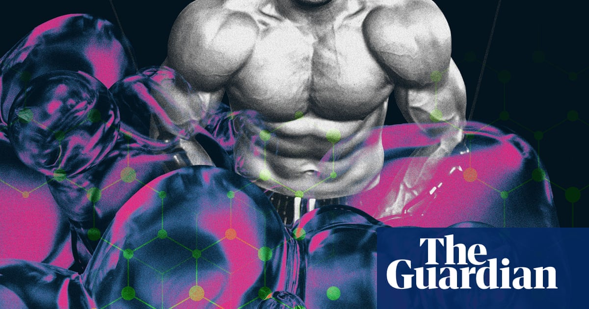 UK becoming ‘wild west’ for experimental peptides, expert warns