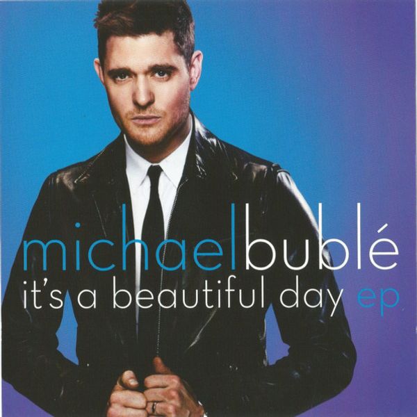 Beautiful Day (Remastered 2024) - EP