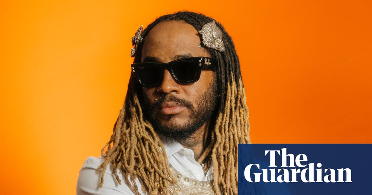 ‘Choosing happy is a hell of a process’: Thundercat on funk, lost friends and being fired by Snoop Dogg (possibly)