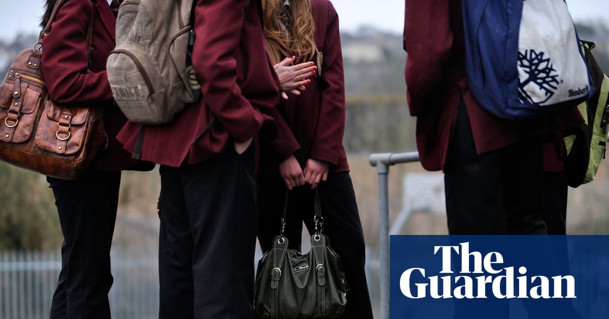 Northern Ireland schools must give girls option to wear trousers from next year